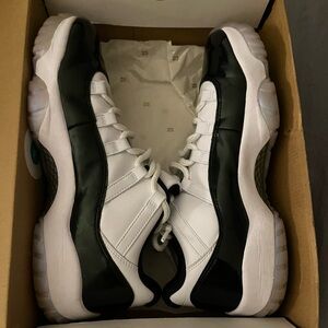 Air Jordan 11 Retro low 2017